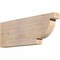 Ekena Millwork Alpine Smooth Rafter Tail, Douglas Fir, 3 1/2"W x 12"H x 32"L RFT04X12X32ALP00SDF - alternate 1